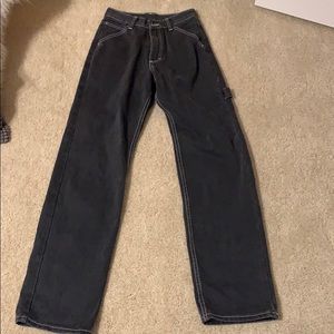 Brandy carpenter pants